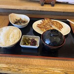 餃子 たかすみ - 