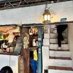 La Vie Revee Des Anges Cafe - 