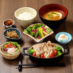 Hokkaido Gourmet Dining 北海道 - 