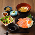 Hokkaido Gourmet Dining 北海道 - 