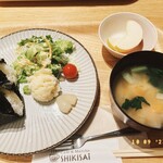 SHIKISAi 豊橋曙店 - 