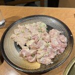 ホルモン焼肉 富や - 