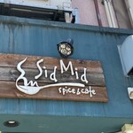 spice＆cafe SidMid - 