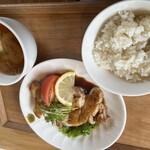 あつみ食堂 - 