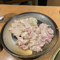 ホルモン焼肉 富や 栄店 - 