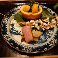 日本料理 ながおか - 