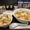 喜多方ラーメン 坂内 武蔵小山店