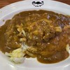 上等カレー 本町4丁目店