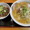 北海とんこつ らーめん純輝 白井店