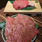 岐阜大衆焼肉 天満 - 
