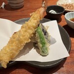 Soba Hirakawa - 