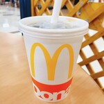 マクドナルド - 