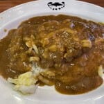 上等カレー - 