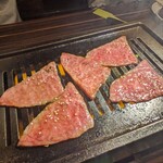 岐阜大衆焼肉 天満 - 