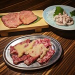 岐阜大衆焼肉 天満 - 