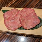 岐阜大衆焼肉 天満 - 