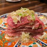 岐阜大衆焼肉 天満 - 