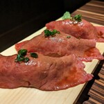 岐阜大衆焼肉 天満 - 