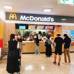 マクドナルド - 