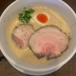 ラーメン家 みつ葉 - 