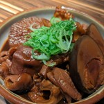 岐阜大衆焼肉 天満 - 