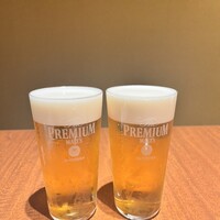 焼肉冷麺 ユッチャン 北新地店 - 