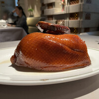 中国飯店 富麗華 - 