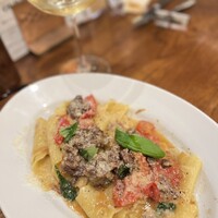 クッチーナ イタリアーナ アリア 六本木 -  クッチーナ イタリアーナ アリア 六本木 -