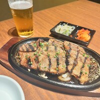 焼肉冷麺 ユッチャン 北新地店 - 