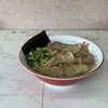 二代目ラーメンカヨ - 料理写真: