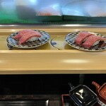 すし道場 桑名店 - 