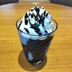 スターバックスコーヒー - Boooooフラペチーノ（税込690円）