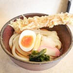 Namioka Udon Shin - 