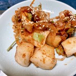 ホルモン大豊 - 