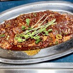 ホルモン大豊 本店（駅前店） - 