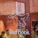 Cafe RED BOOK - 