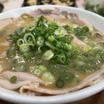 ラーメン横綱 - 