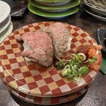 すし道場 桑名店 - 