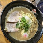 Ramen Jinsei Jetto Roppyaku - 