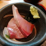 Shunzai Izakaya Sanoya - 