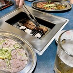 ホルモン大豊 - 