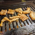 岐阜大衆焼肉 天満 - 