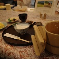 やげんぼり 赤坂店 - 