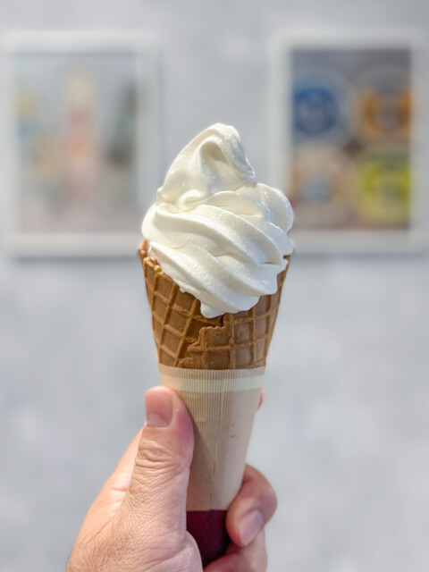 Hokkyoku Nanba honten, Osaka, Japan