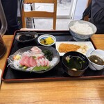 松永軒 とようらブルーライン - 