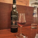 Academic Wine Bar ワインのばか - 