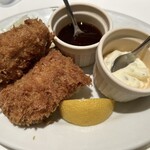 ガンボ＆オイスターバー - 