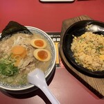 丸源ラーメン - 