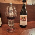 Academic Wine Bar ワインのばか - 