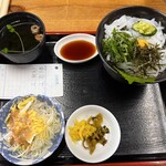 松永軒 とようらブルーライン - 